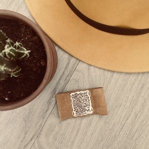 Lucky Brand Cuff Bracelet